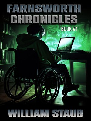 cover image of Farnsworth Chronicles